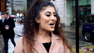 Të mirë të ndyrë me Marina Maya