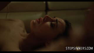 խորթ Եղբայրը, Պոռնիկ, Որը Ամուսնանալ, Որպեսզի ստանալ դրել Նրա Հետ