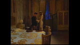 Dlakave pičke trebaju pičku, a njihove guzice trebaju istezanje