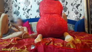 Przyjaciel podzielił się swoją żoną мжм