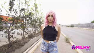 ���ெருவியன் கண்டுபிடிக்க முடியவில்லை வேலைகள், தங்கள் நாட்டில் செய்ய வேண்டிய கட்டாயம் வழங்க அவரது உடல் ஈடாக பணம்