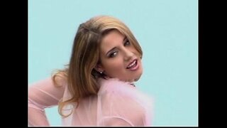 Erica Campbell - All Floyd