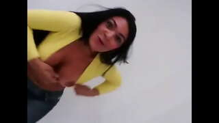 GOSTOSA DANCANDO တည်းဖြတ်