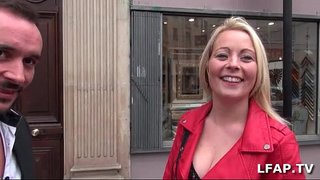 جولی petite سنہرے بالوں والی ، francaise امدادی beaux کی sodomisee قبر