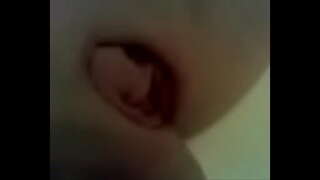 Nire ex-neska-laguna, masturbating Argentina