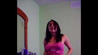 ילדה hemoso הגוף ריקוד סקסי