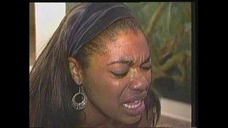 Jake Стид qarşı Janet Jacme