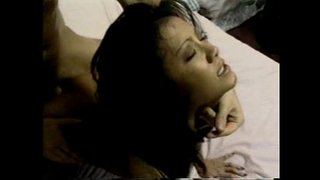 Kobe Tai análny sex, jej prvý raz! Vynikajúce