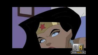 ווונדער-פּאָרן-געשלעכט