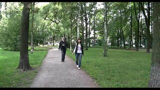 Ярки оргазми за сексуална шлюшки