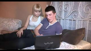 Gweld sut mae hyn yn fawr a adeiladwyd dieithryn