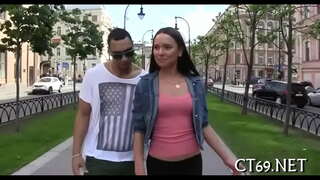 Tomar porra da sessão