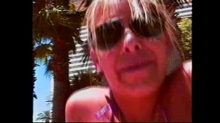 Seymour Tylec idzie głęboko wewnątrz Shane