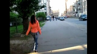 Luminoso orgasmi per sexy doxy