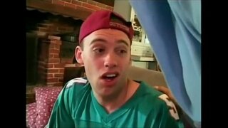 Namiętny seks macochy i syna