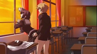 Swing Nga Motrat (01) (Spanjisht)