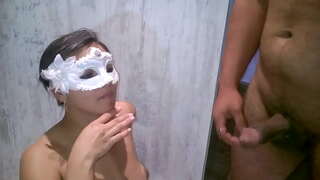 Нанабуккак - амиго бокет фазендо но майя тимофеевна романова.