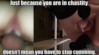 Сиси Лора - Еякулира в Целомудрии - Би-би-си (Редактиране)