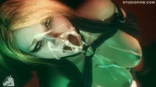 Xaos agenti-Studiofou HD