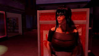 Najstniških Kurba je Dnevniki - Episode IV