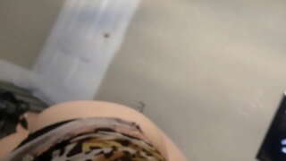 Super suction on day mallet