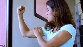 Sekretářky Holé Pěsti Alexa Tomáš Julia Roca