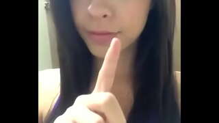 I-lemveliso-entsha Fox Ebonisa ngaphandle zabo Breasts | novinhassapecas.com