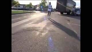 Сиеҳ узви дар tugu негр попку