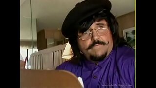 Peter Utara luar biasa bercinta dan cum Jr Carrington