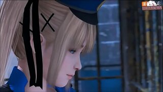 Zbiór Marie Rose DOA