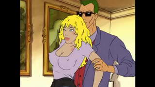 Perfumy niewidzialnego