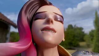 Straza najbolje Sombra kurac