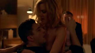 Hollywood bassed Webseries panas jeung loba saabna pamandangan