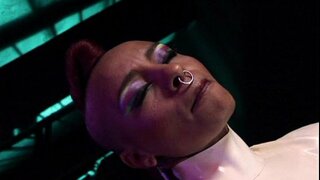 Harmonia - domek dla Lalek - scena 8