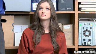 LP Āpiha doggystyle fuck Kenzy Ryans raru tara romping tona pōro hohonu!