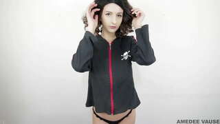 Tit Ndezje Show (pa pagesë i plotë video) - AmedeeVause