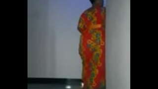 ˶�안정 큰 아프리카 동크 부티