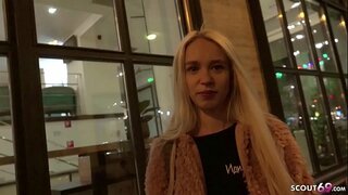 Немска РАЗВЕДЧИЦА - Тийнейджър Артея, която трудно победи за пари