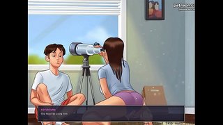 Karšto kolegijos paauglių mergaičių gauna, kai cum savo vaginą ant kameros šilčiausias renginiai l vasarą Saga[v0.18.2] l dalis #17