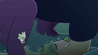 Steven Uniberso - Peridot Mga Eksperimento