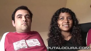 Mad fonn chun a fuck