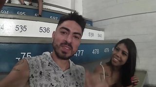 Casal Vaz transando muito durante um témbongkeun aya C&amp;acirc;mera Priv&amp;ecirc;