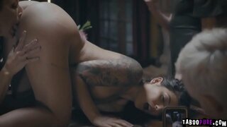 Джин келшен, кынам тӹдӹлӓн сусум канден Рейган