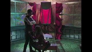 Metro - Sadece Oral Seks-sahne 7