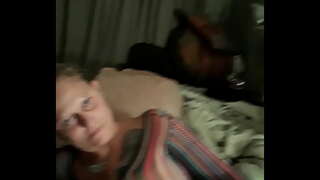 Жена зедов од пријател