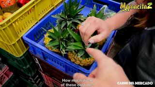 MAMACITAZ - Sexy Inked Colóime Teen Catica Mamor Garbh Banged Ag Alex Moreno