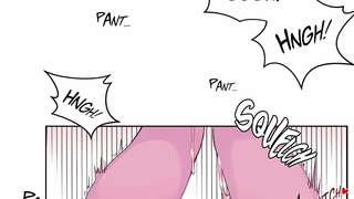 سپر پاور کے ساتھ جنسی تعلق کے لئے کسی بھی لڑکی قسط 15