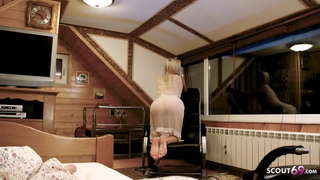 Flavis pornstar Aenean Rouge, et quasi meretrix, quia profunda BJ vocavit et solutum